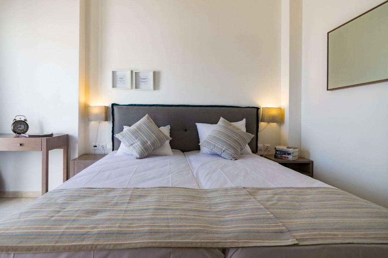 Blue Oyster Villas Platanes  Dış mekan fotoğraf