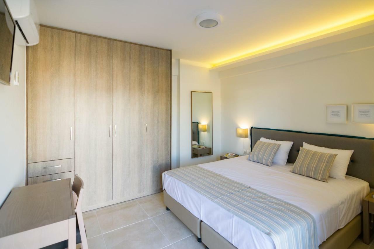 Blue Oyster Villas Platanes  Dış mekan fotoğraf